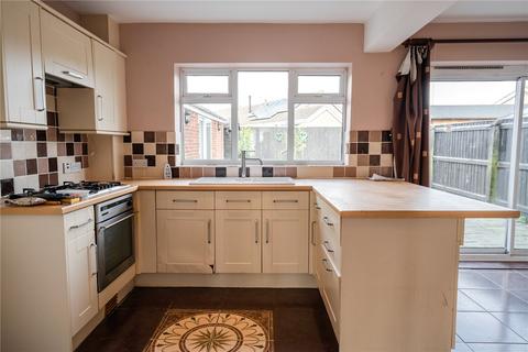 3 bedroom semi-detached house for sale, Wingate Road, GRIMSBY, Lincolnshire, DN37