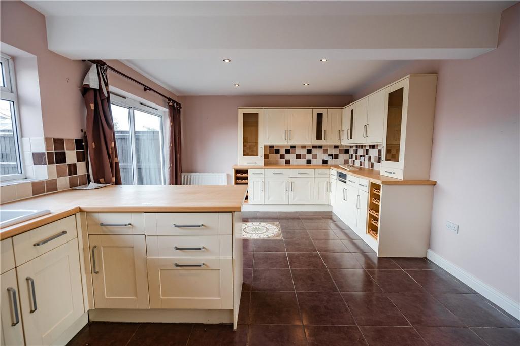 Kitchen-Diner