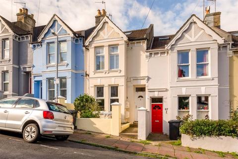 1 bedroom apartment for sale, Brading Road, Brighton BN2