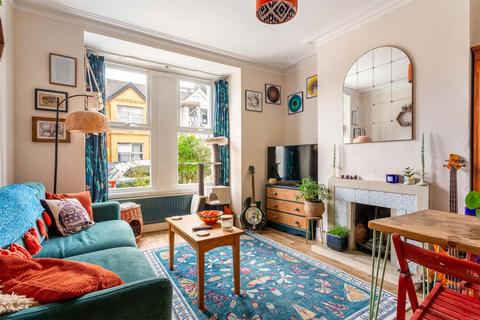 1 bedroom apartment for sale, Brading Road, Brighton BN2