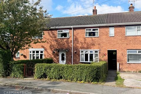 3 bedroom terraced house for sale, Woodlea Avenue, Upton, CH2