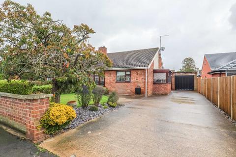 2 bedroom semi-detached bungalow to rent, Mill Croft, Soham