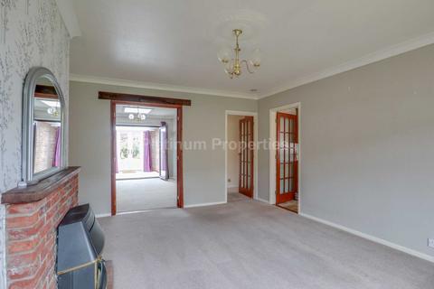 2 bedroom semi-detached bungalow to rent, Mill Croft, Soham