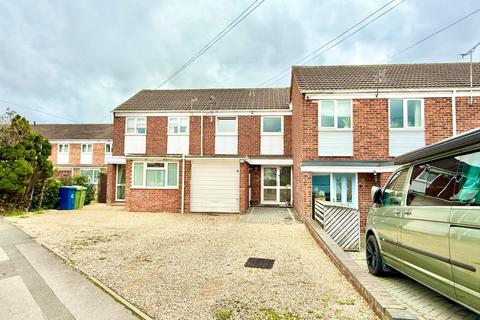 3 bedroom terraced house for sale, Long Eights, Tewkesbury GL20