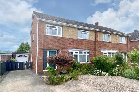 3 bedroom semi-detached house for sale, 110 Tilstock Crescent, Shrewsbury, SY2 6HB