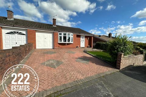 3 bedroom bungalow for sale, Colne Road Burtonwood WA54LE