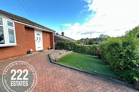 3 bedroom bungalow for sale, Colne Road Burtonwood WA54LE