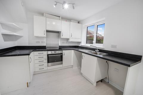 3 bedroom semi-detached house to rent, Paxman Close, Newton-Le-Willows,  WA12 8AQ