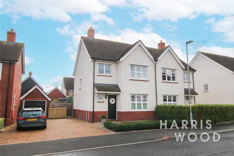 63 Butcher Row, Witham, CM8 1YR