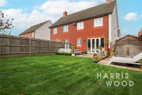 63 Butcher Row, Witham, CM8 1YR