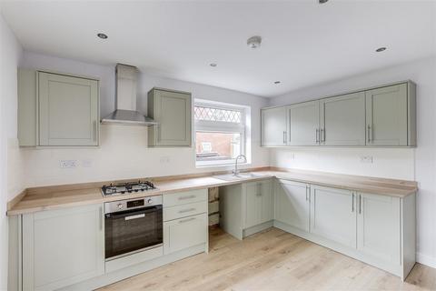 undefined, Draycott Road, Breaston DE72