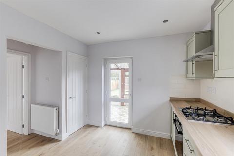 undefined, Draycott Road, Breaston DE72