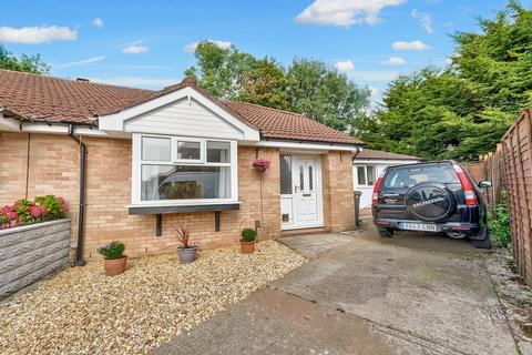 3 bedroom bungalow for sale, Hornbeam Close, St. Mellons, Cardiff. CF3