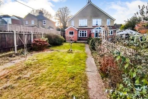 3 bedroom semi-detached house for sale, Church Path, Guildford GU12