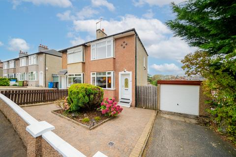 2 bedroom semi-detached villa for sale, Randolph Drive, Clarkston, East Renfrewshire, G76 8AN