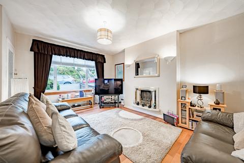 2 bedroom semi-detached villa for sale, Randolph Drive, Clarkston, East Renfrewshire, G76 8AN