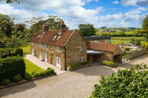 6 bedroom house for sale, Barfield, Brandsby, York