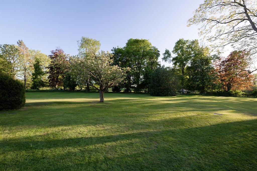 Gardens