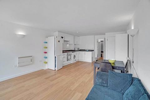 1 bedroom flat to rent, Princess Louise Building, 12 Hales Street, Deptford, London, SE8