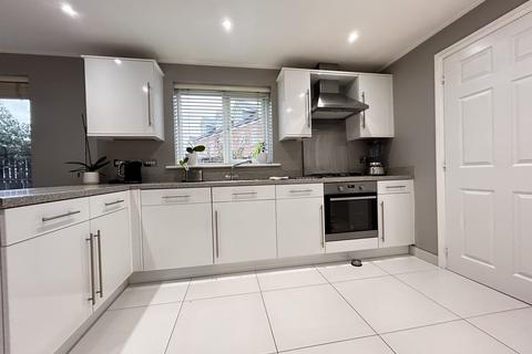 48 Bell Avenue, Bowburn, Durham, DH6 5PJ