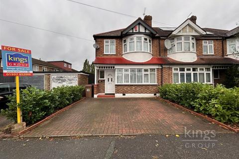 3 bedroom house for sale, Ainslie Wood Road, London