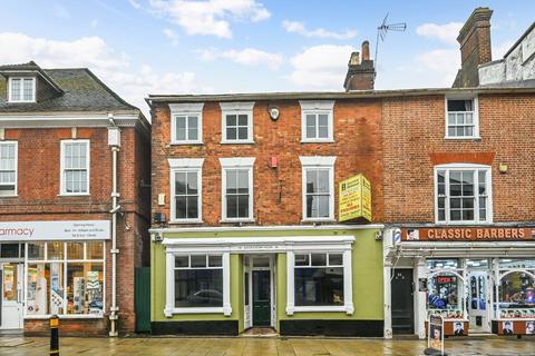 3 bedroom property with land for sale, High Street, Alton, Hampshire