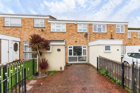 3 bedroom terraced house for sale, Sherwood Close, Bexley, DA5