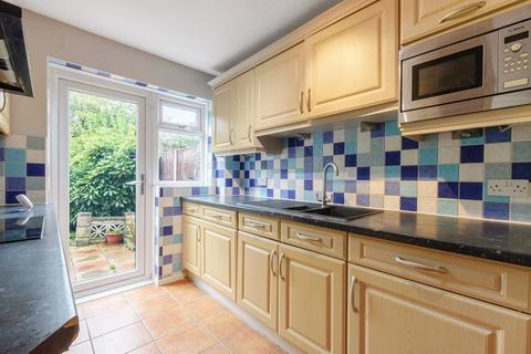 3 bedroom terraced house for sale, Sherwood Close, Bexley, DA5