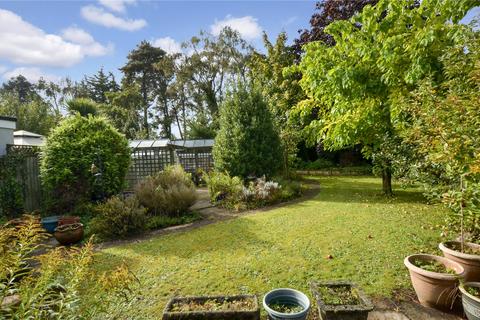 2 bedroom bungalow for sale, Heatherdown Road, West Moors, Ferndown, Dorset, BH22