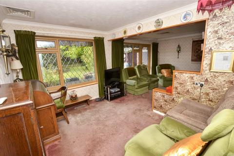 2 bedroom bungalow for sale, Heatherdown Road, West Moors, Ferndown, Dorset, BH22