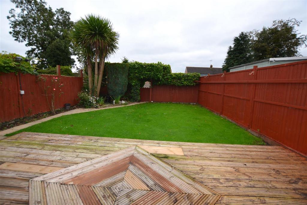 Westcroft, Leominster 3 bed semidetached house for sale £325,000