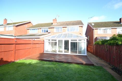 3 bedroom semi-detached house for sale, Westcroft, Leominster