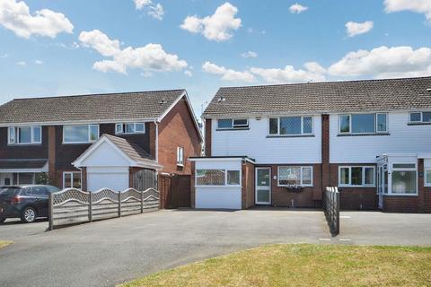 3 bedroom semi-detached house for sale, Westcroft, Leominster