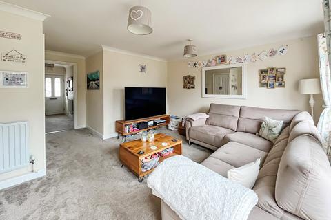 3 bedroom terraced house for sale, Flint Close, East Preston, Littlehampton, West Sussex