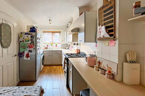 3 bedroom terraced house for sale, Flint Close, East Preston, Littlehampton, West Sussex