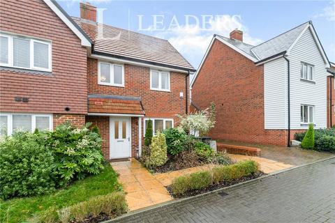 4 bedroom semi-detached house for sale, Bracken Grove, Stone Cross, Pevensey