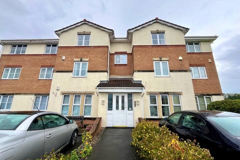 2 bedroom apartment to rent, Regency Gardens, Cheshire SK14