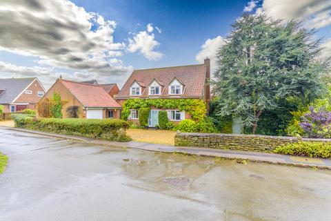 4 bedroom detached house for sale, 10 Sandy Lane, Scalford LE14