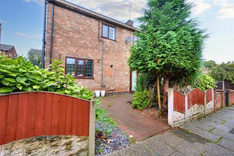 3 bedroom semi-detached house for sale, Coronation Avenue, Sandiacre, Nottingham