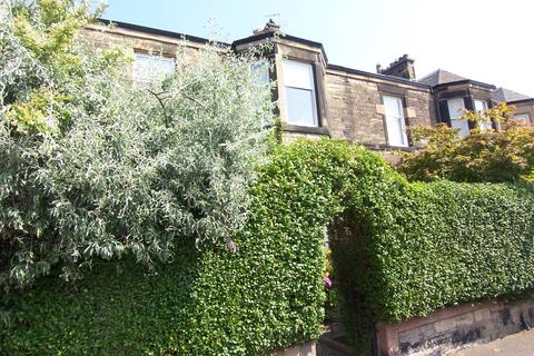 2 bedroom end of terrace house to rent, Argyle Crescent, Edinburgh EH15