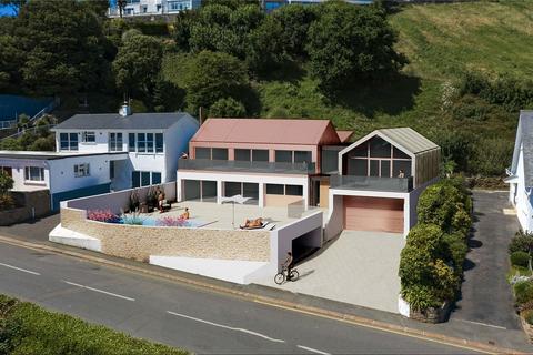 4 bedroom bungalow for sale, Le Mont de Gouray, St Martin, Jersey, JE3