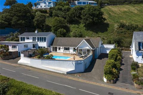 4 bedroom bungalow for sale, Le Mont de Gouray, St Martin, Jersey, JE3