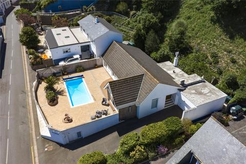 4 bedroom bungalow for sale, Le Mont de Gouray, St Martin, Jersey, JE3