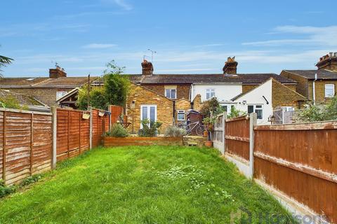 3 bedroom terraced house for sale, Upper Brents, Faversham, Kent, ME13 7DL