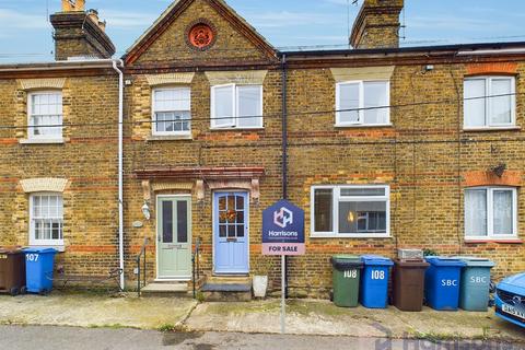 3 bedroom terraced house for sale, Upper Brents, Faversham, Kent, ME13 7DL