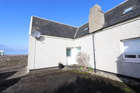 3 bedroom terraced house to rent, Killimster Cottage, Wick, Highland. KW1 4RX