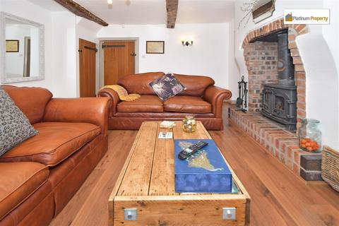 5 Cheadle Road, Forsbrook, Stoke-on-trent, ST11 9BX