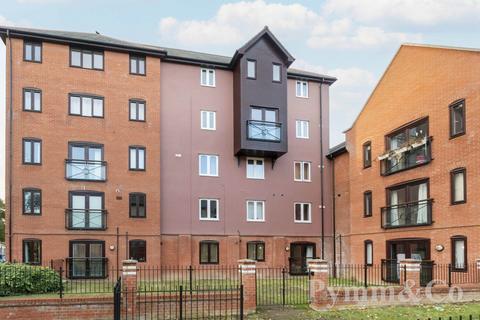 1 bedroom apartment for sale, River Heights, Norwich NR1