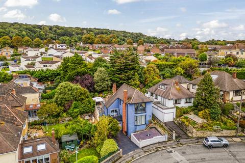 3 bedroom detached house for sale, Ashleigh Road, Weston Hillside