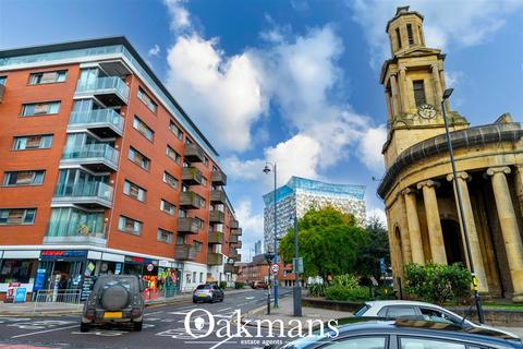 2 bedroom apartment for sale, Skyline, 165 Granville Street, Birmingham